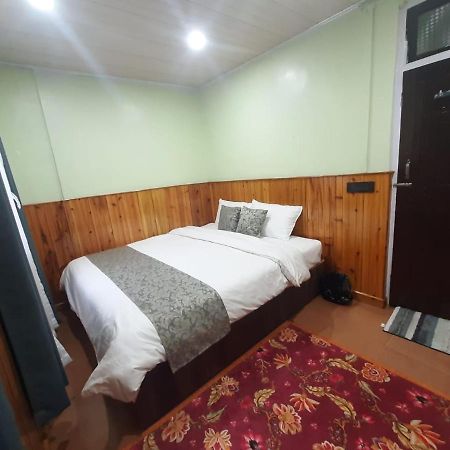 Kanari B&B ดาร์จีลิง ภายนอก รูปภาพ