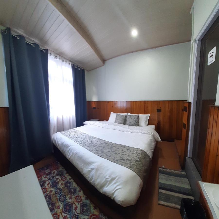 Kanari B&B ดาร์จีลิง ภายนอก รูปภาพ