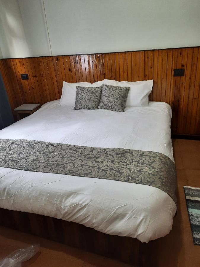 Kanari B&B ดาร์จีลิง ภายนอก รูปภาพ