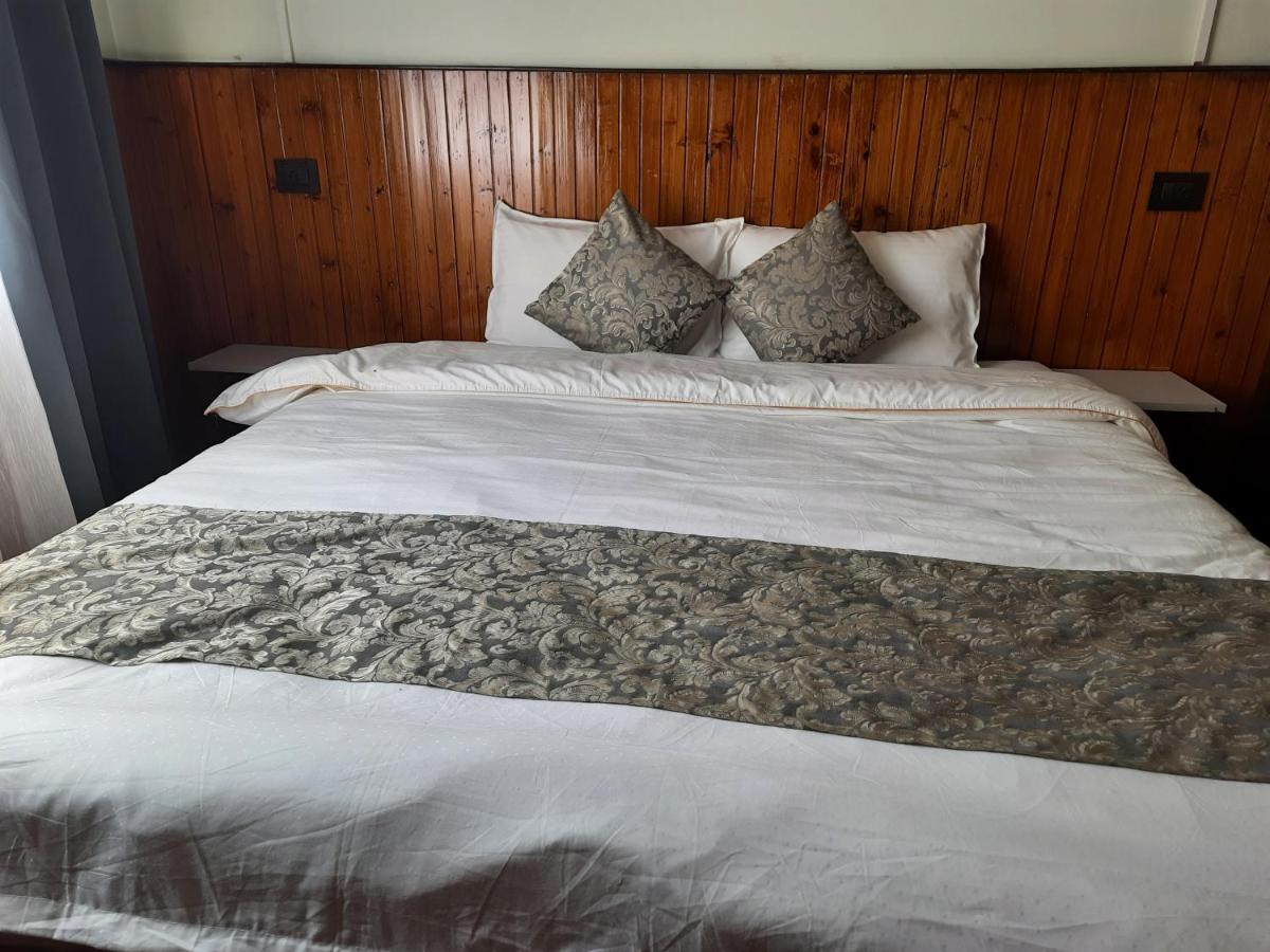 Kanari B&B ดาร์จีลิง ภายนอก รูปภาพ