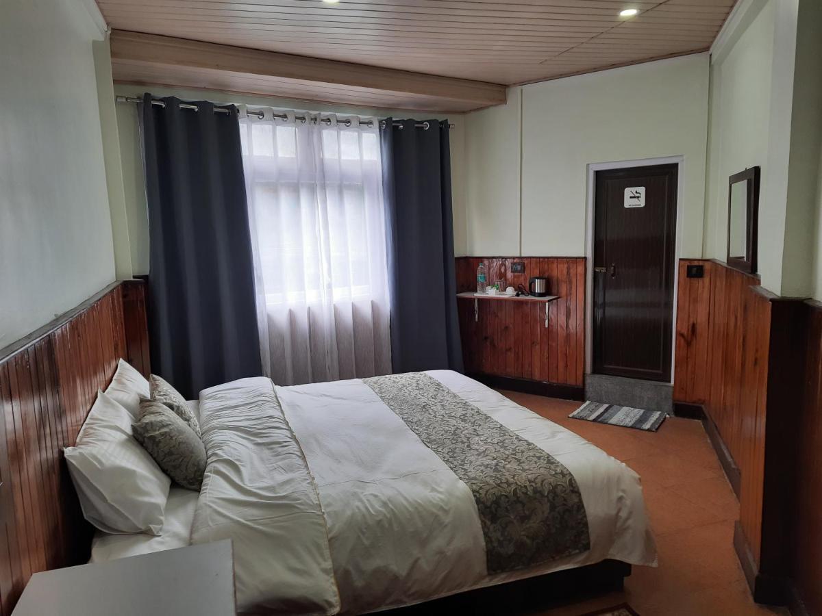 Kanari B&B ดาร์จีลิง ภายนอก รูปภาพ