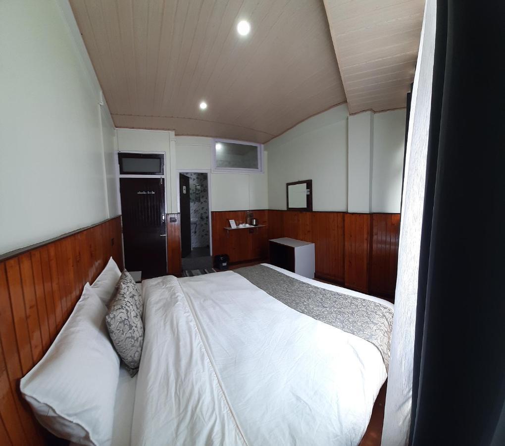 Kanari B&B ดาร์จีลิง ภายนอก รูปภาพ