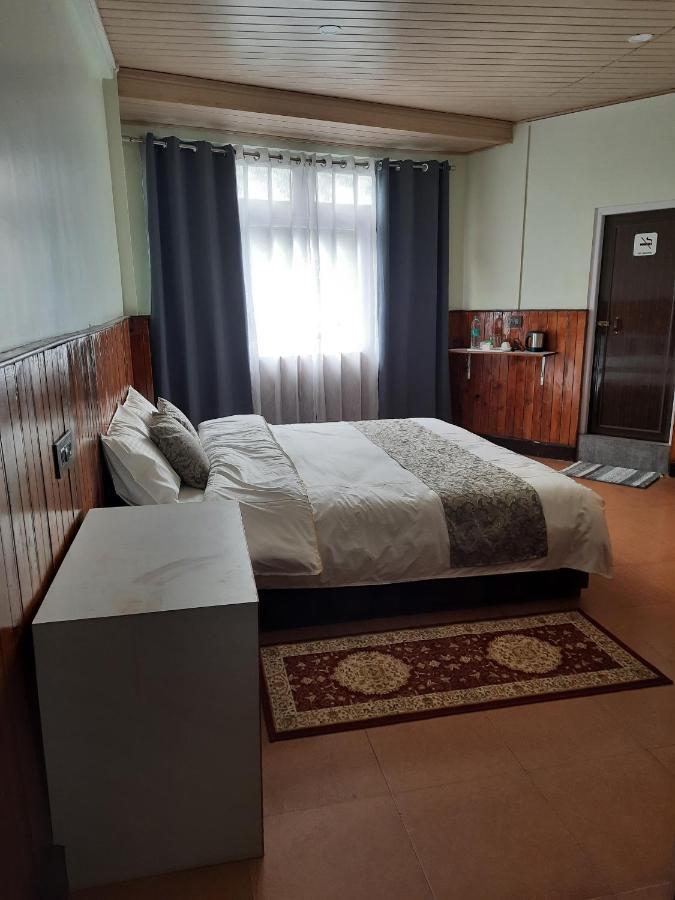 Kanari B&B ดาร์จีลิง ภายนอก รูปภาพ
