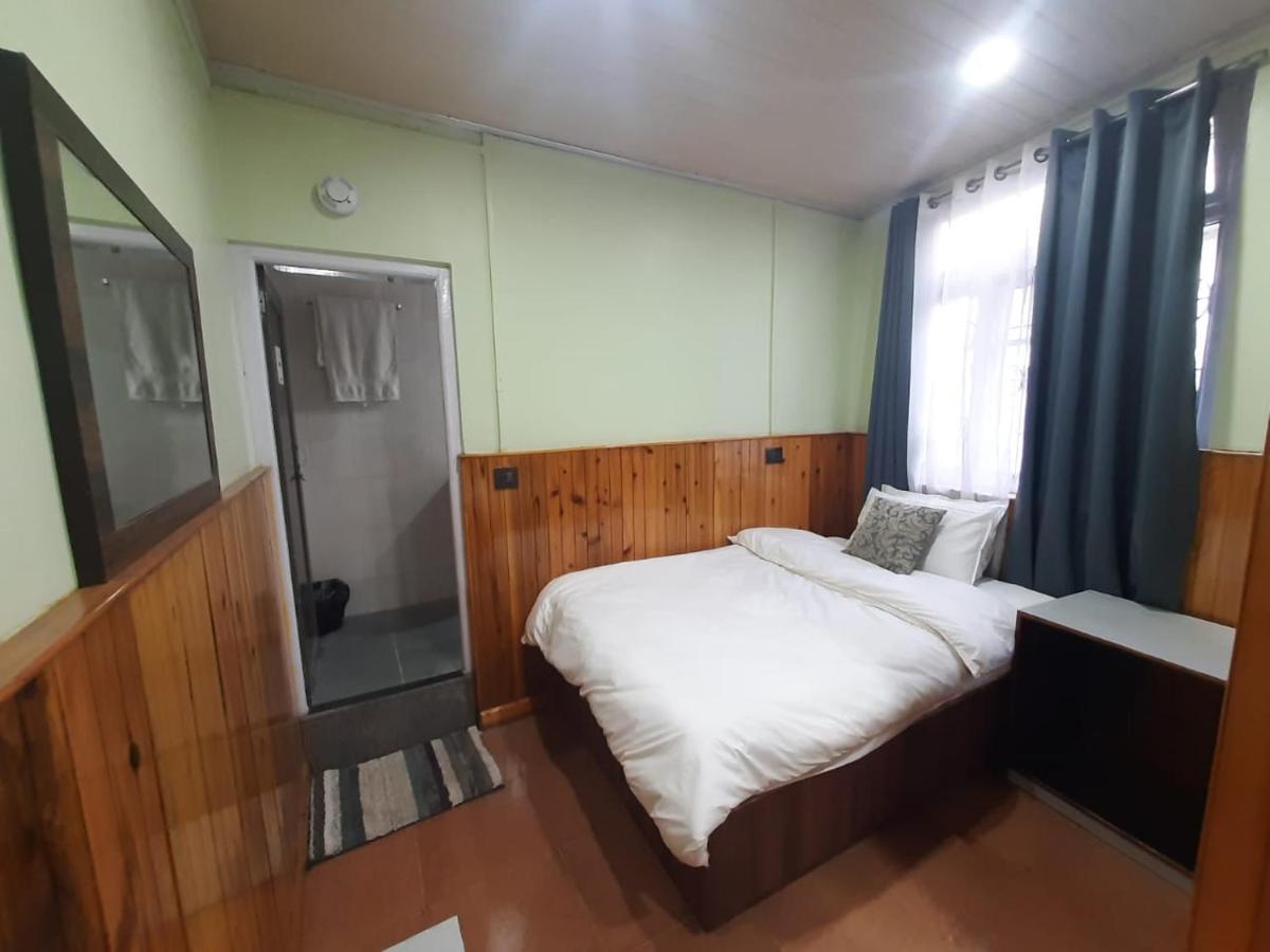 Kanari B&B ดาร์จีลิง ภายนอก รูปภาพ