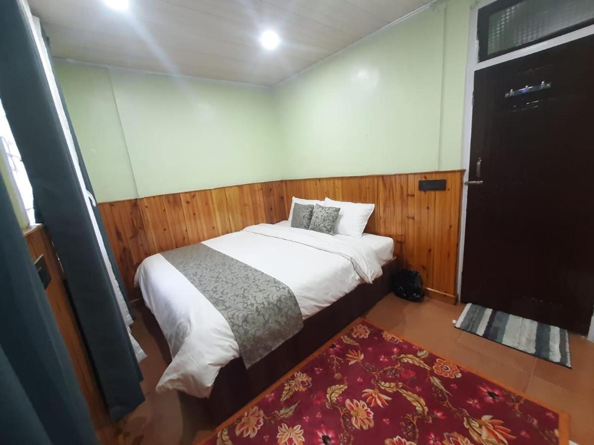 Kanari B&B ดาร์จีลิง ภายนอก รูปภาพ